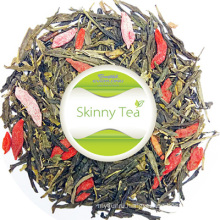 100% Organic Herbal Detox Slimming Tea Without Side Affects of 14 or 28 Days Teatox